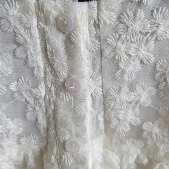 Noralee Marcy Flower Girl Dress - Picture 3 of 5